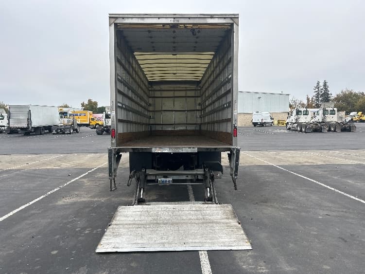 2022 International MV in Stockton, CA — photo 9