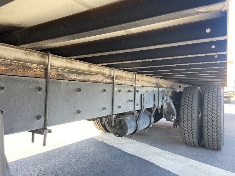 2022 Freightliner M2 106 in San Antonio, TX — photo 5