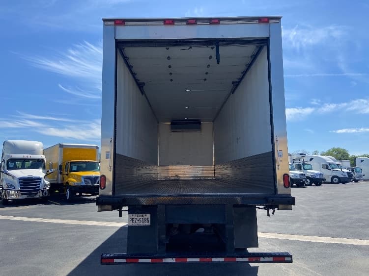 2022 Freightliner M2 106 in San Antonio, TX — photo 8