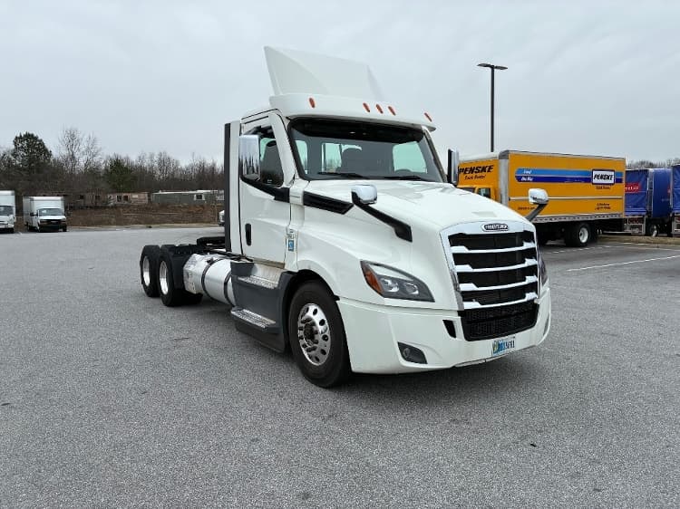 2022 Freightliner
