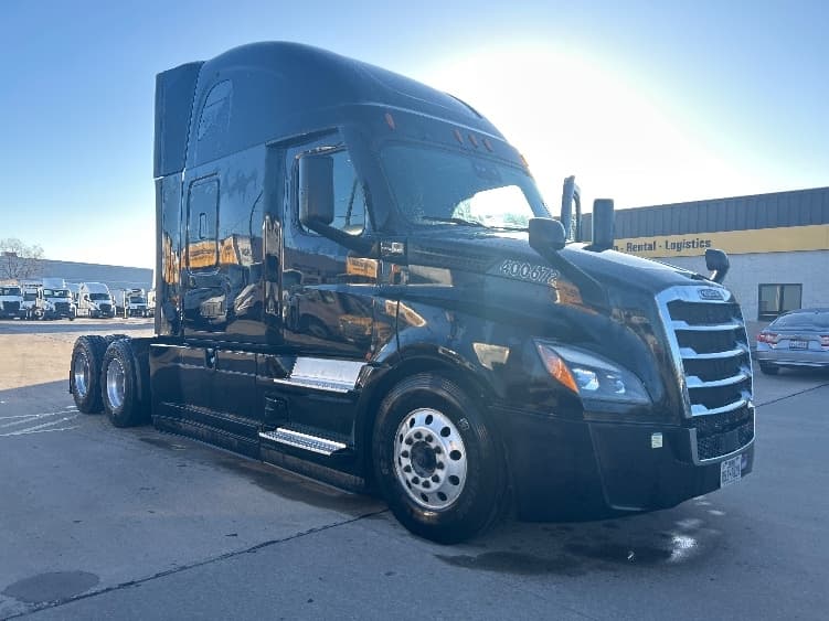 2022 Freightliner