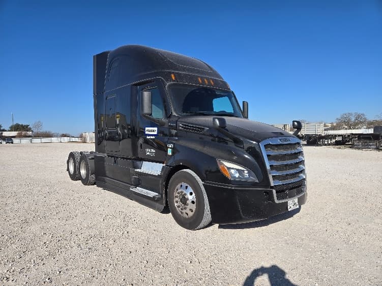 2022 Freightliner