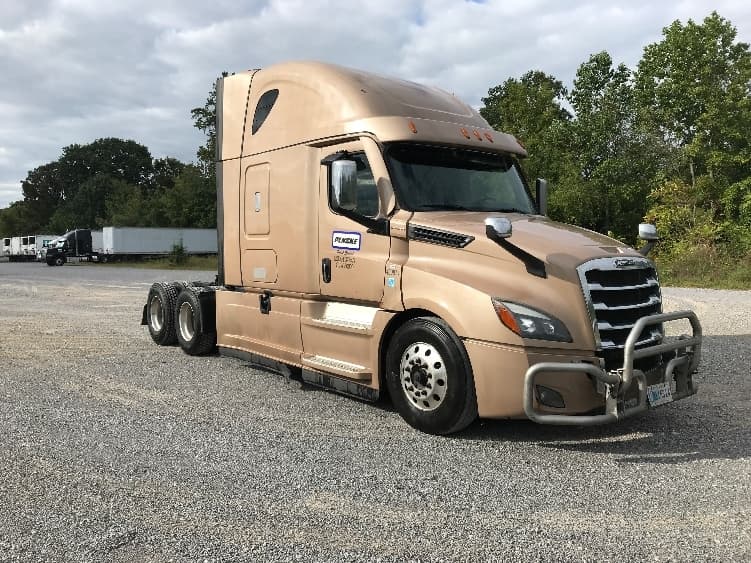 2022 Freightliner
