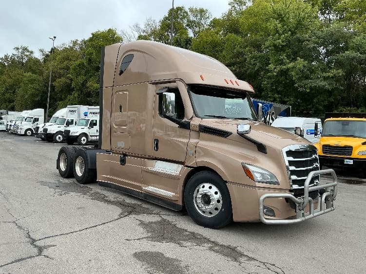 2022 Freightliner