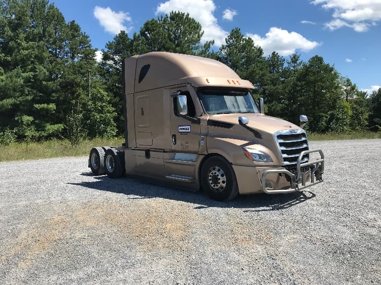 2022 Freightliner