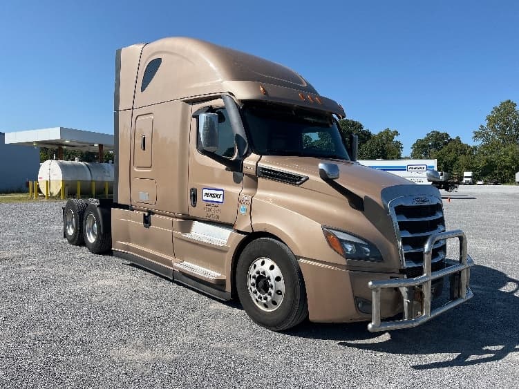 2022 Freightliner