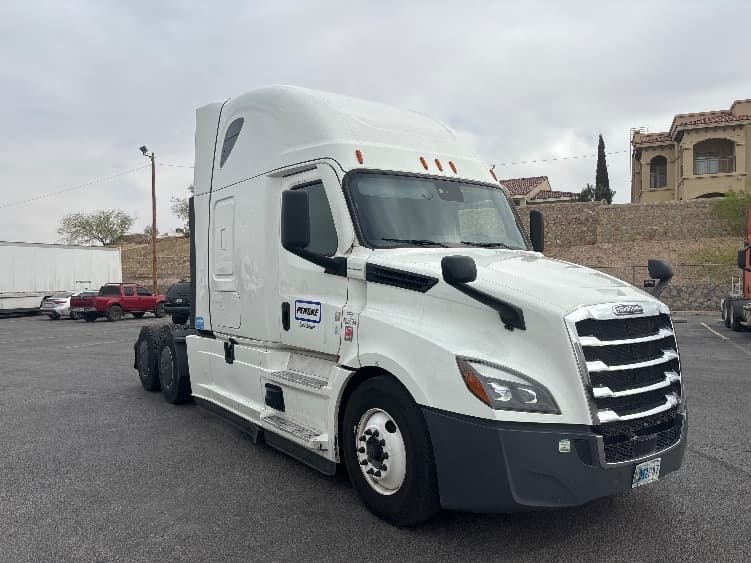 2022 Freightliner