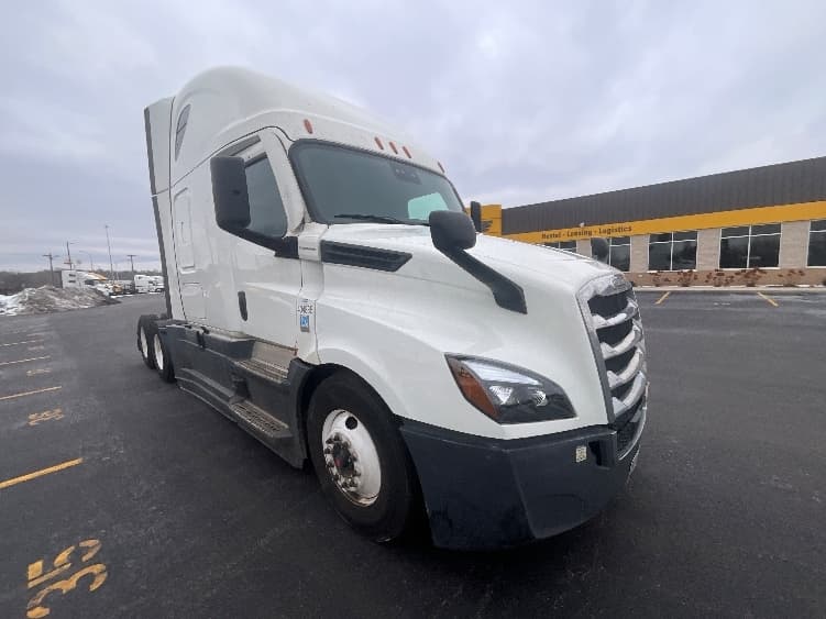 2022 Freightliner