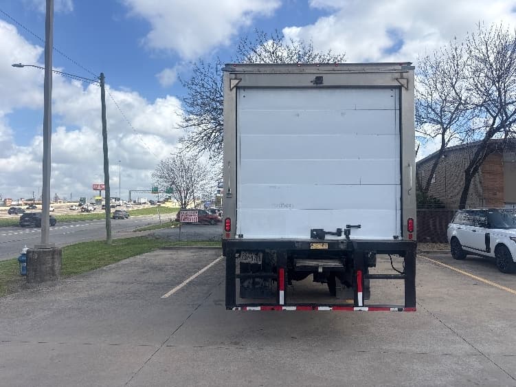 2022 International MV in Houston, TX — photo 7