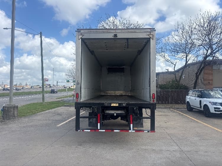 2022 International MV in Houston, TX — photo 8