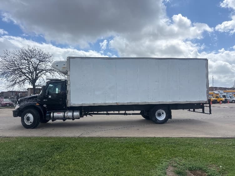 2022 International MV in Houston, TX — photo 4