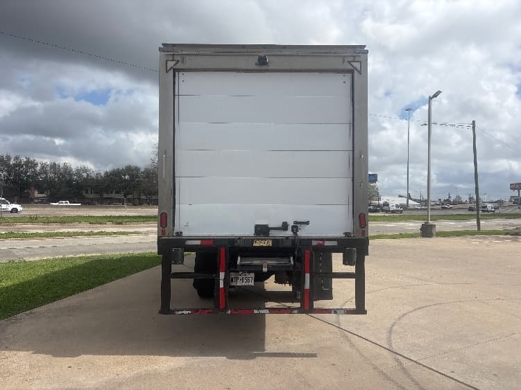2022 International MV in Houston, TX — photo 7