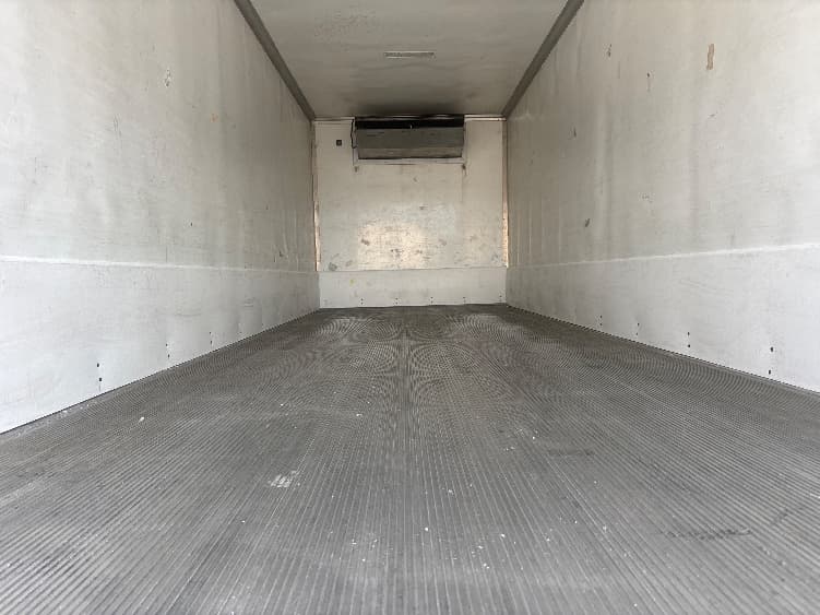 2022 International MV in Houston, TX — photo 9