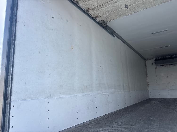 2022 International MV in Houston, TX — photo 10