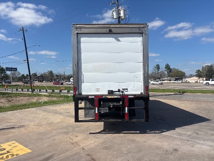2022 International MV in Houston, TX — photo 7