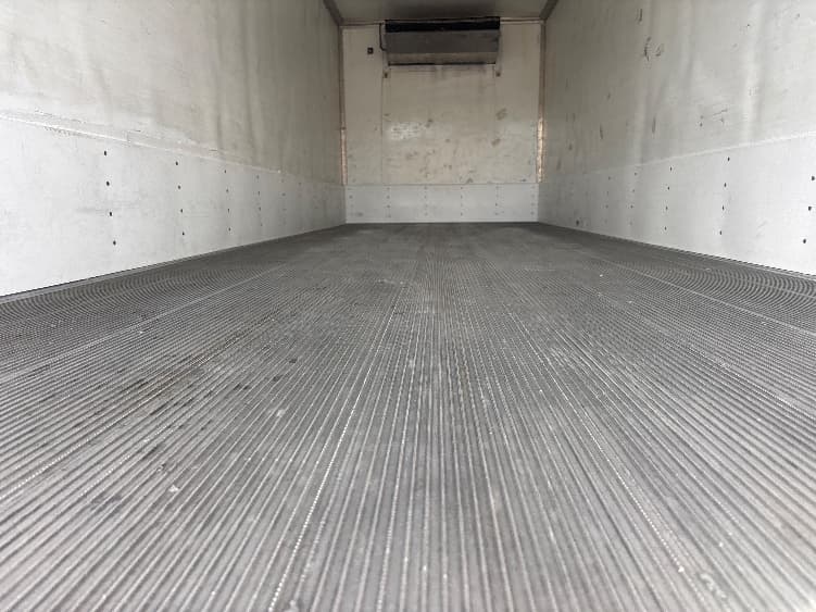 2022 International MV in Houston, TX — photo 9