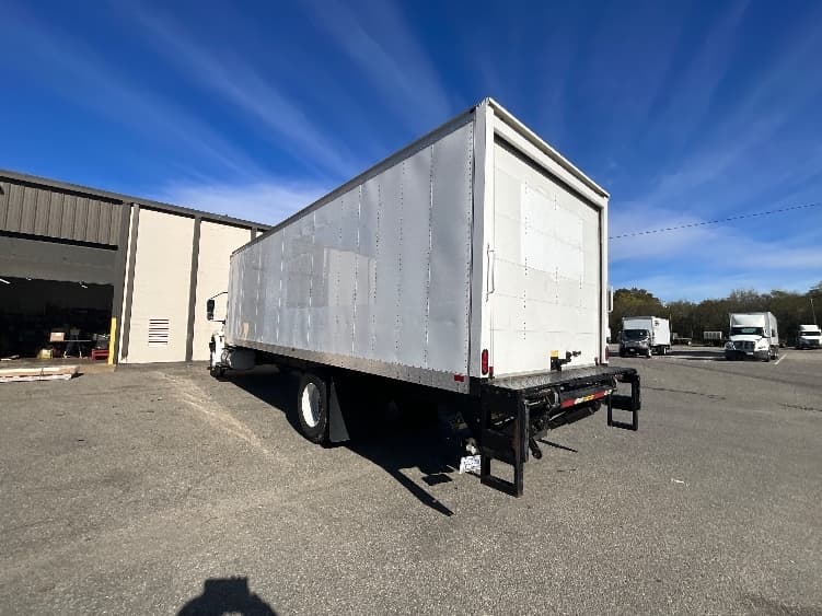 2022 International MV in Prince George, VA — photo 6
