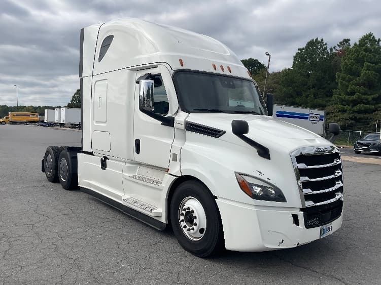 2022 Freightliner