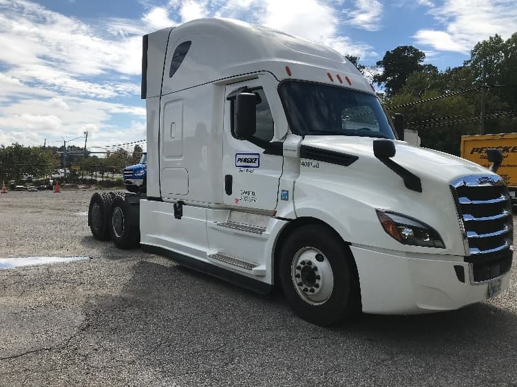 2022 Freightliner