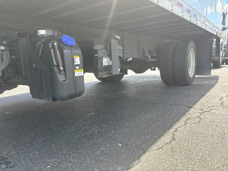 2021 Isuzu NQR in Torrance, CA — photo 5
