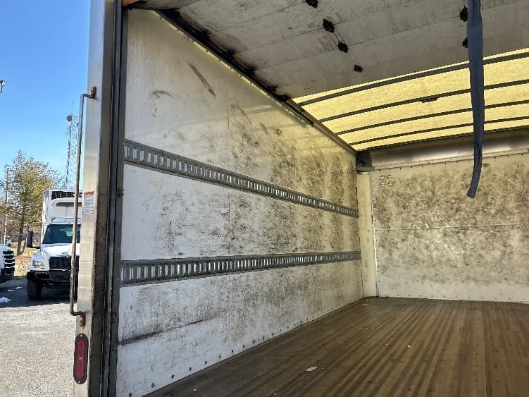 2021 Isuzu NPR in Essex, MD — photo 10