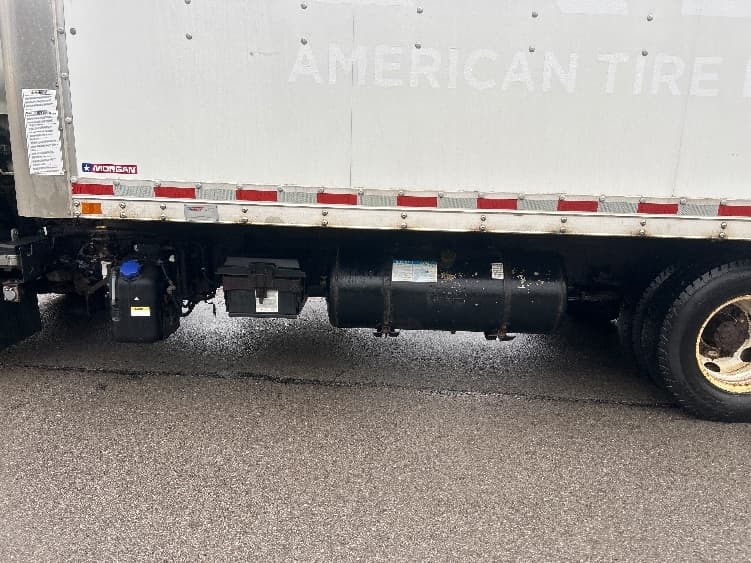 2021 Isuzu NPR in Rochester, NY — photo 5