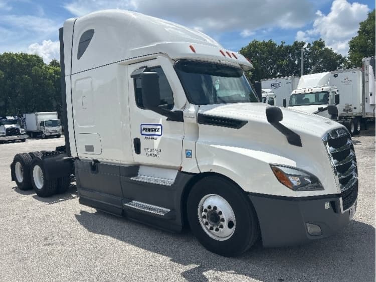 2022 Freightliner