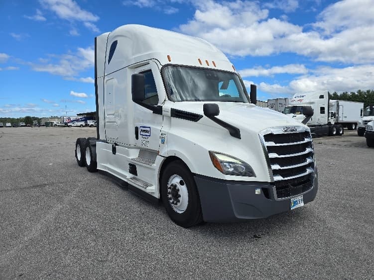 2022 Freightliner