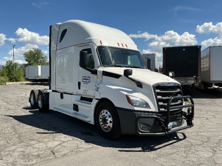 2022 Freightliner