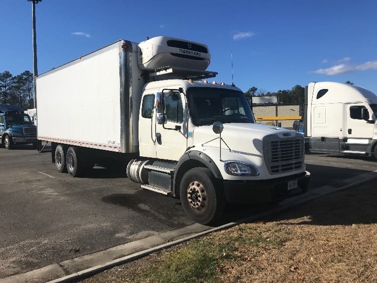 2022 Freightliner