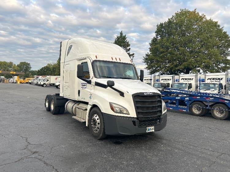 2022 Freightliner