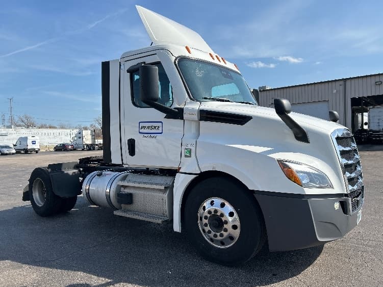 2022 Freightliner