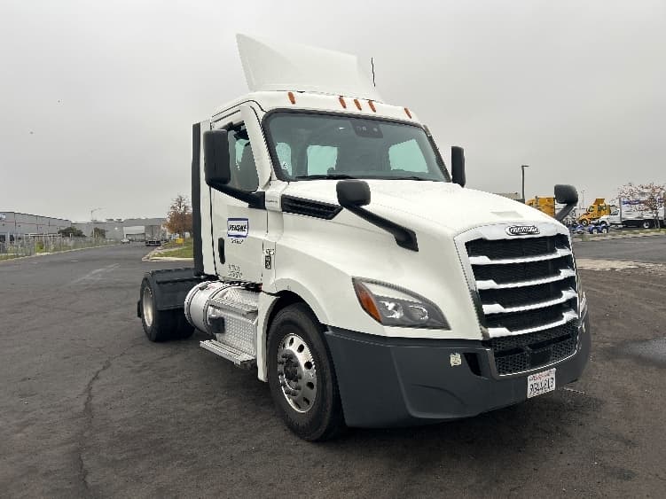 2022 Freightliner