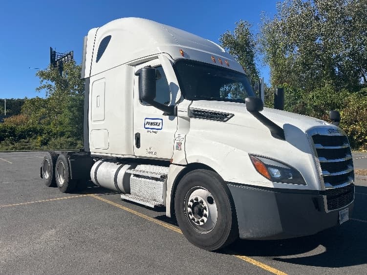 2022 Freightliner