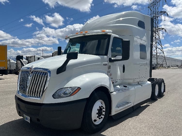 2022 International LT in Salt Lake City, UT — photo 3