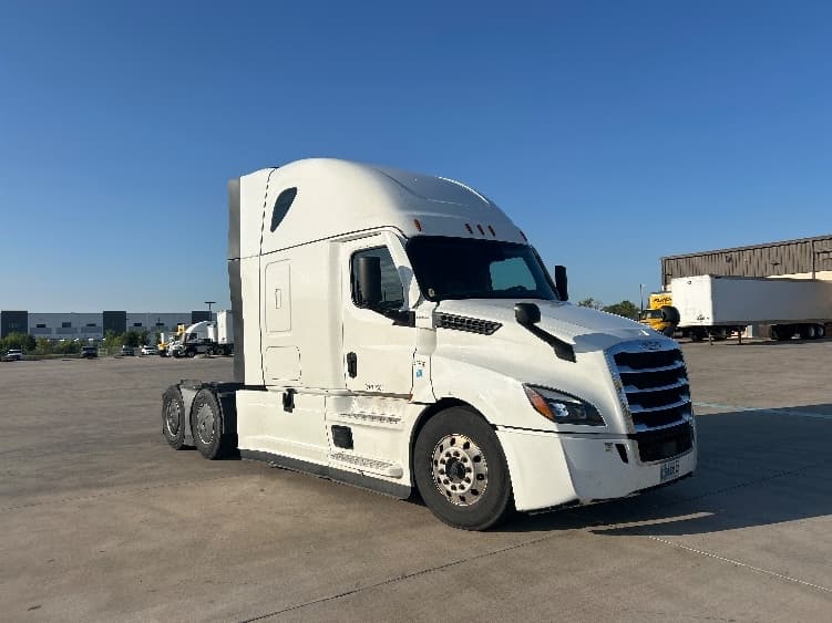 2022 Freightliner
