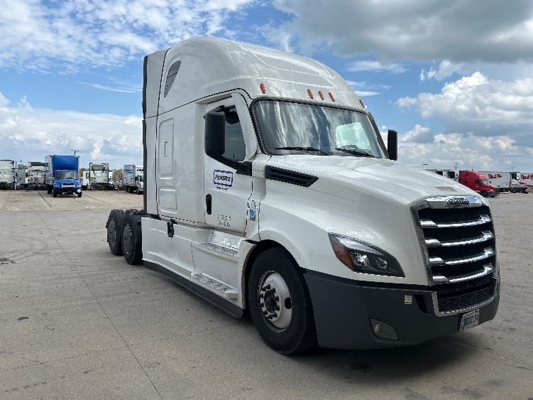 2022 Freightliner