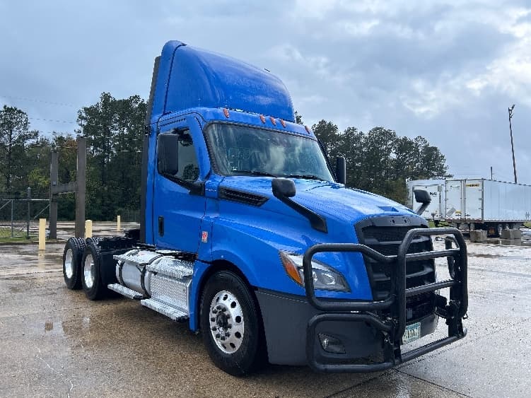 2022 Freightliner