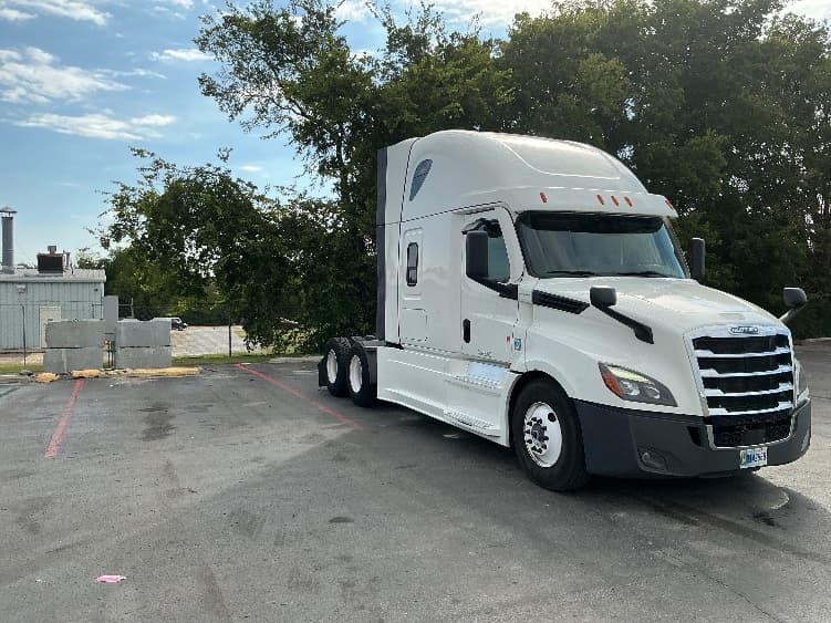 2022 Freightliner
