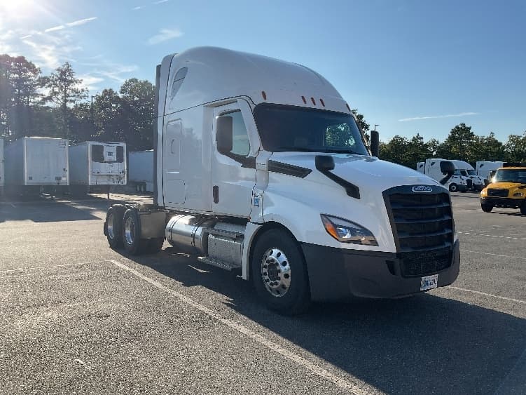 2022 Freightliner