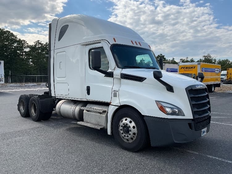 2022 Freightliner