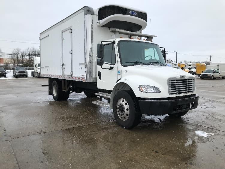 2022 Freightliner M2 106