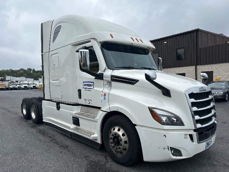 2022 Freightliner