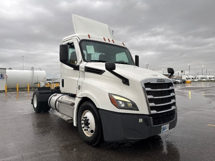 2022 Freightliner