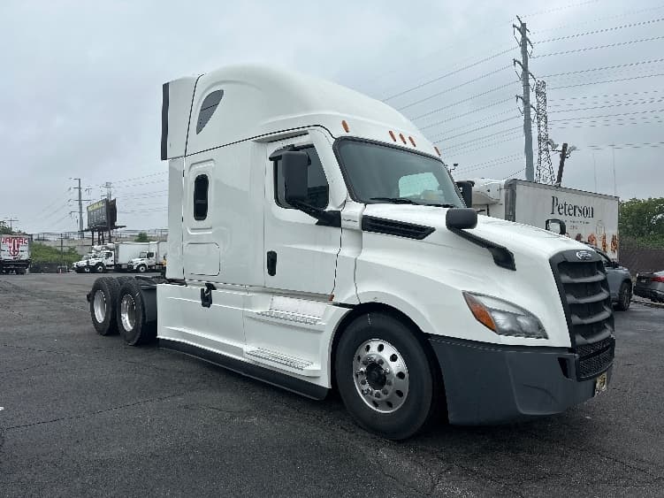 2022 Freightliner