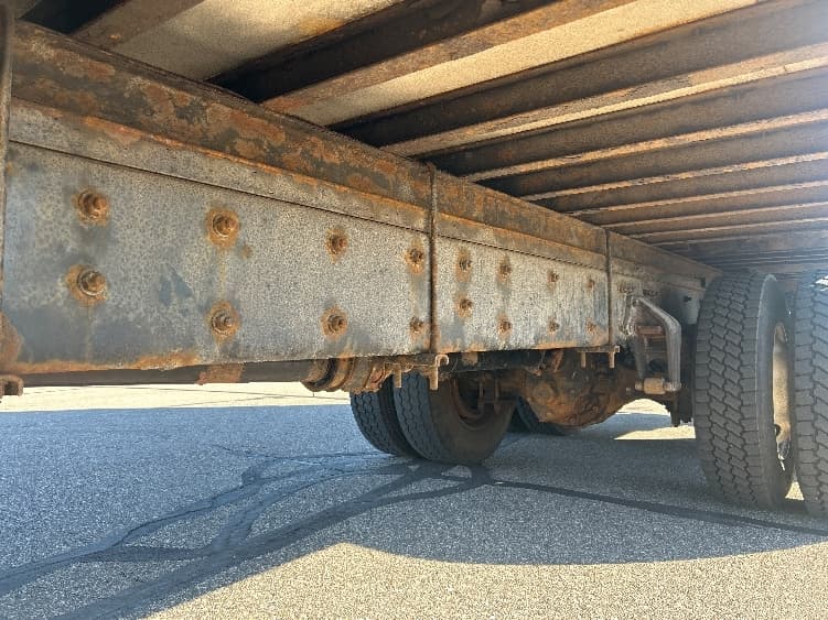2018 Freightliner M2 106 in Warren, MI — photo 5