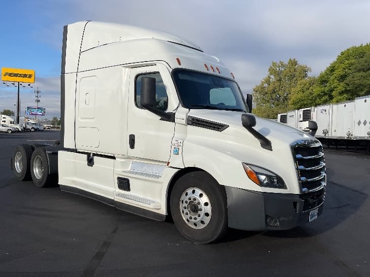 2022 Freightliner