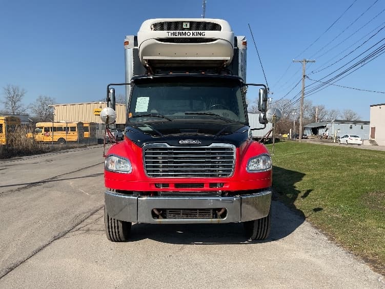 2018 Freightliner M2 106 in Plymouth, MI — photo 2