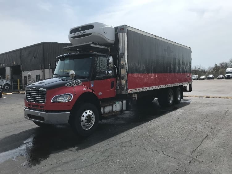 2018 Freightliner M2 106 in Canton, OH — photo 3
