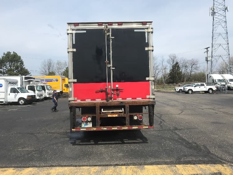 2018 Freightliner M2 106 in Canton, OH — photo 7